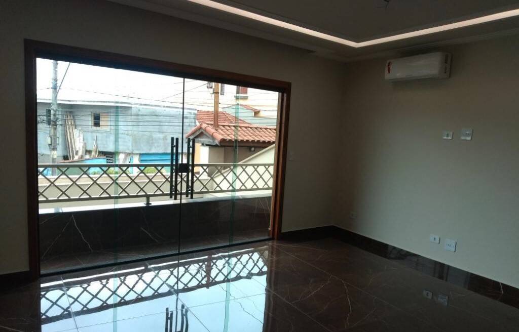 Sobrado à venda com 3 quartos, 170m² - Foto 8