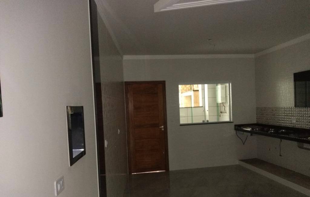 Sobrado à venda com 3 quartos, 170m² - Foto 13