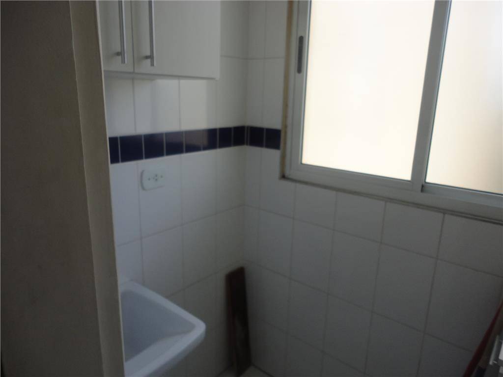 Apartamento à venda com 2 quartos, 50m² - Foto 2