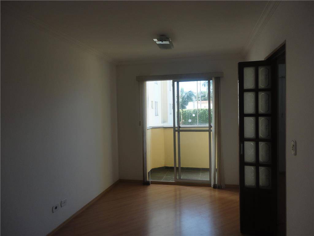 Apartamento à venda com 2 quartos, 50m² - Foto 6