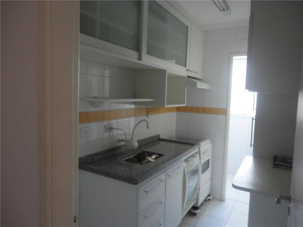 Apartamento à venda com 2 quartos, 50m² - Foto 9