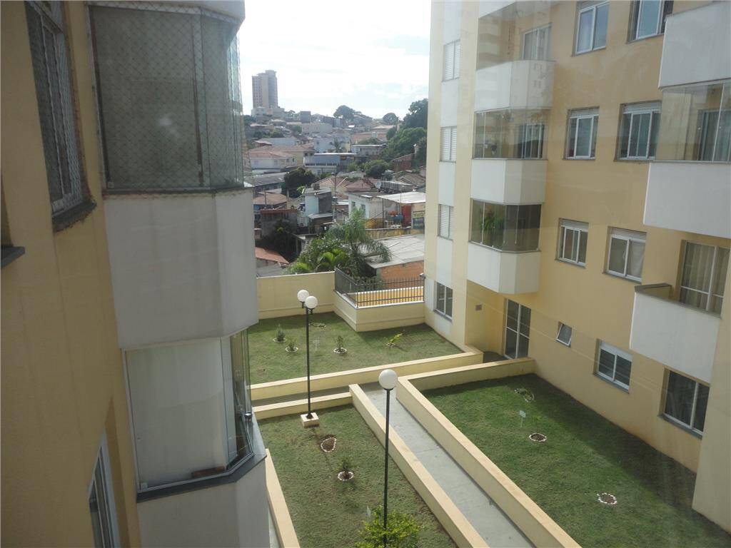 Apartamento à venda com 2 quartos, 50m² - Foto 10