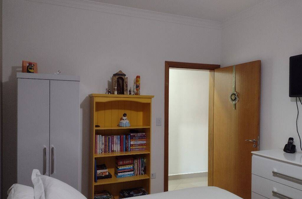 Casa à venda com 3 quartos, 195m² - Foto 6