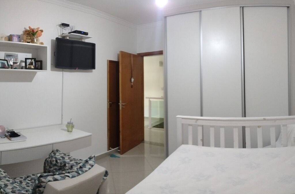 Casa à venda com 3 quartos, 195m² - Foto 12