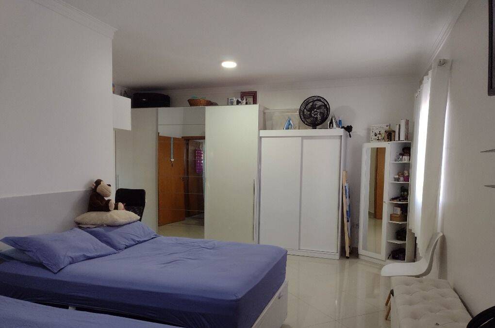 Casa à venda com 3 quartos, 195m² - Foto 10