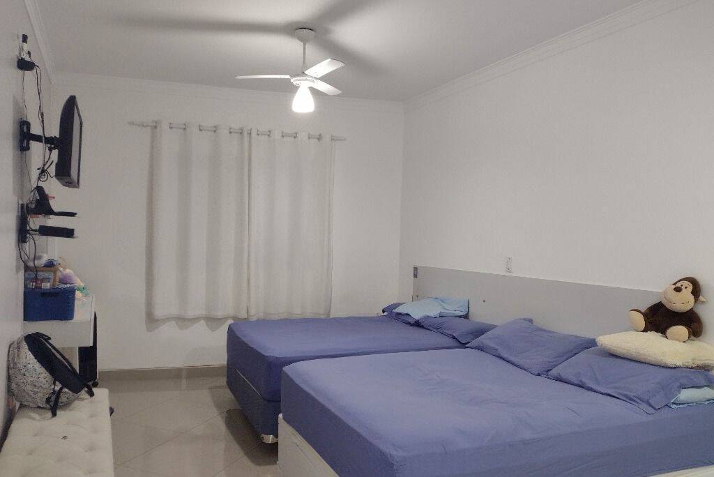 Casa à venda com 3 quartos, 195m² - Foto 16