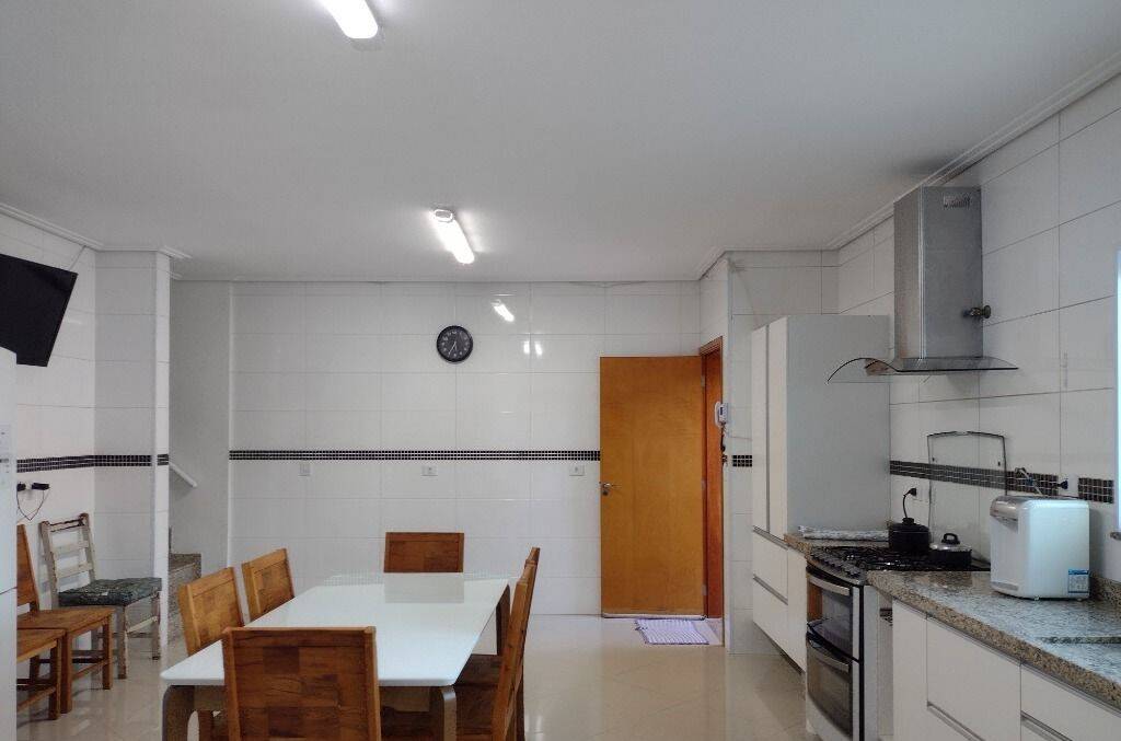 Casa à venda com 3 quartos, 195m² - Foto 19