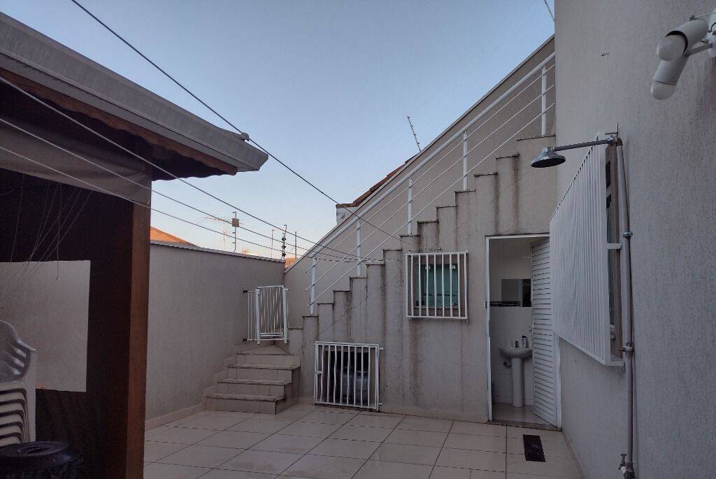 Casa à venda com 3 quartos, 195m² - Foto 24