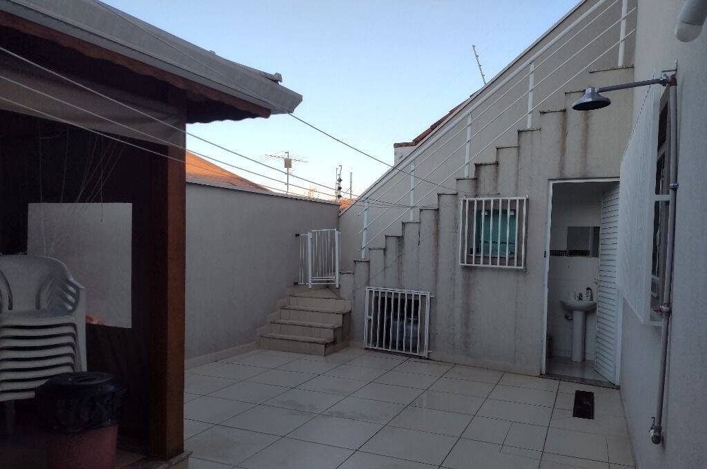 Casa à venda com 3 quartos, 195m² - Foto 29