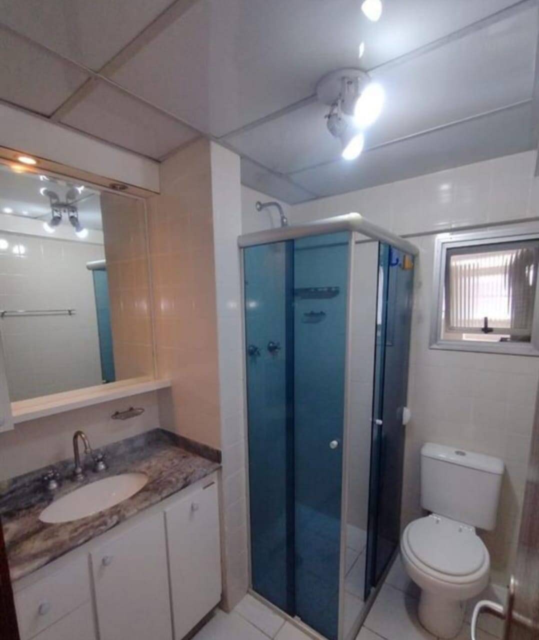 Apartamento para alugar com 3 quartos, 89m² - Foto 2