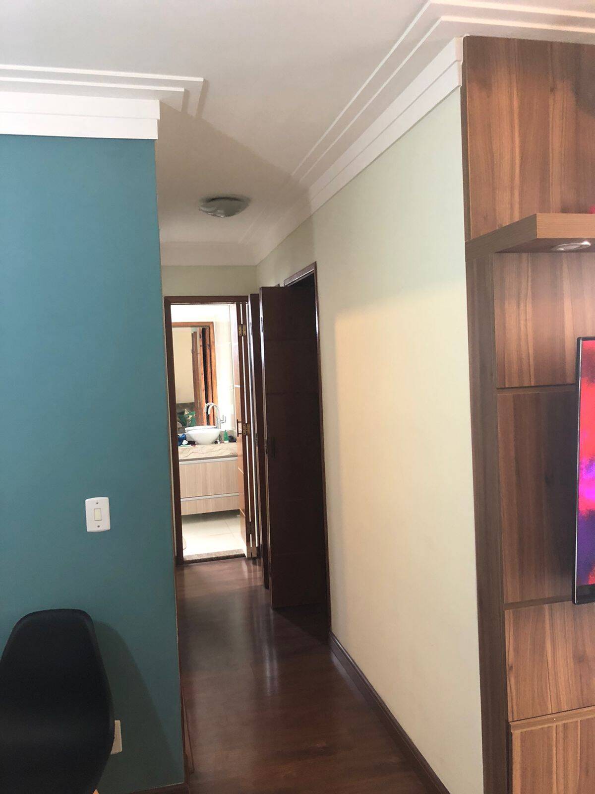 Apartamento à venda com 2 quartos, 74m² - Foto 6