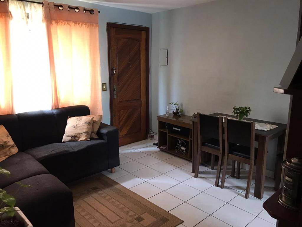 Apartamento à venda com 2 quartos, 47m² - Foto 1