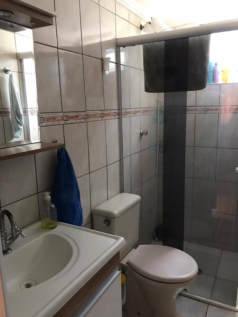 Apartamento à venda com 2 quartos, 47m² - Foto 3