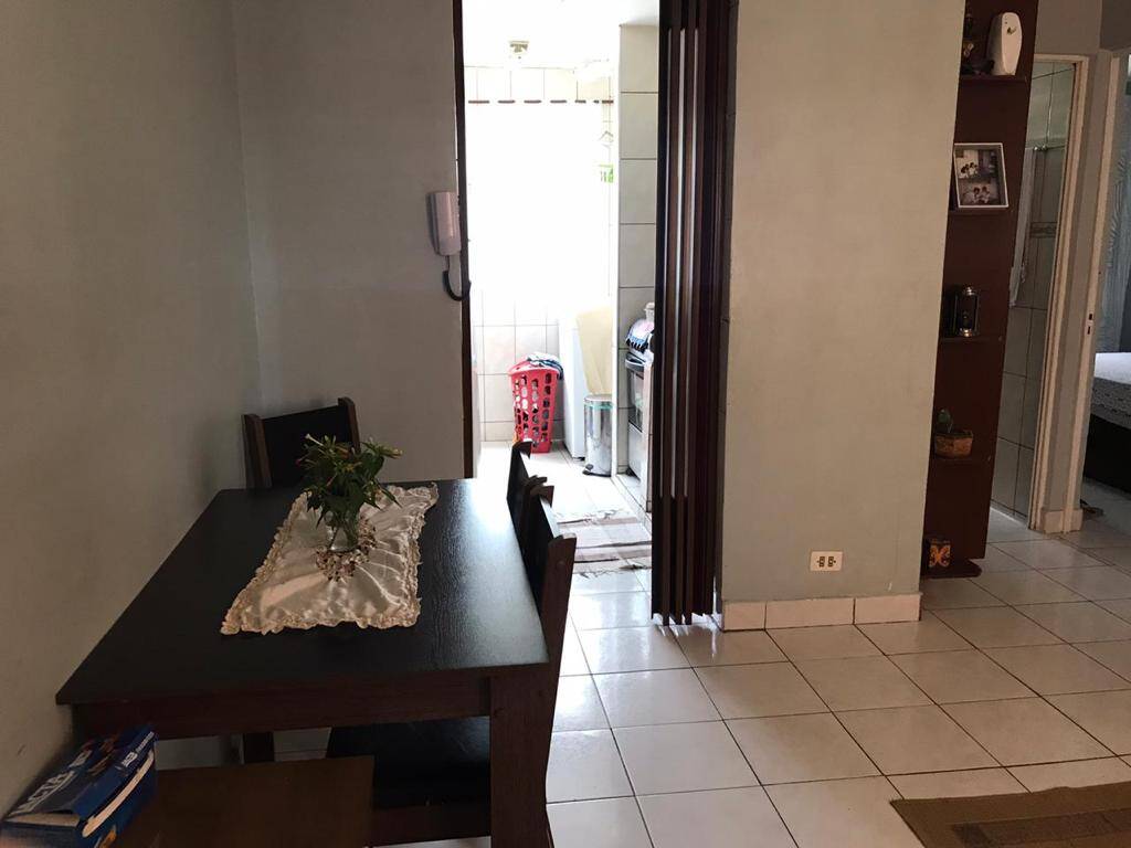 Apartamento à venda com 2 quartos, 47m² - Foto 5