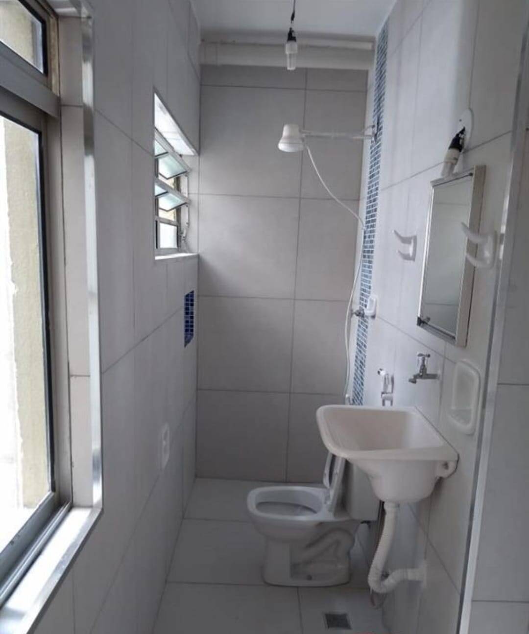 Apartamento para alugar com 2 quartos, 100m² - Foto 2