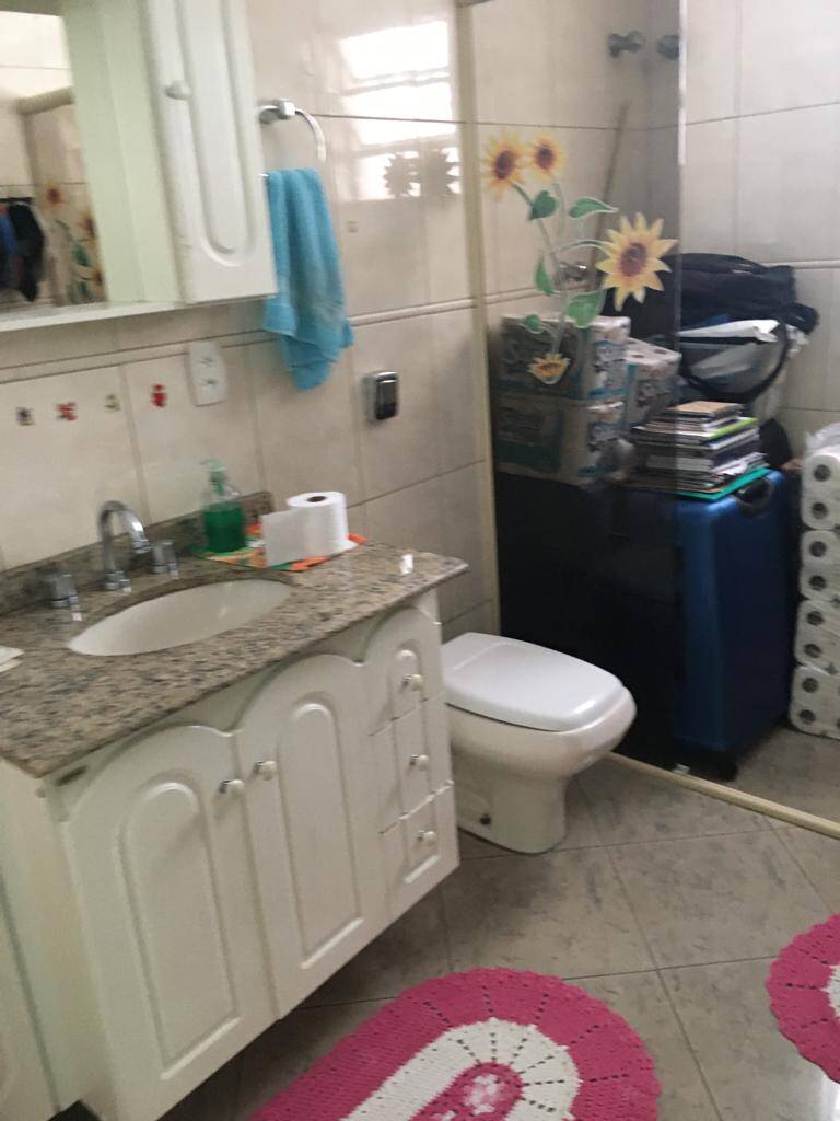 Sobrado à venda com 3 quartos, 182m² - Foto 3