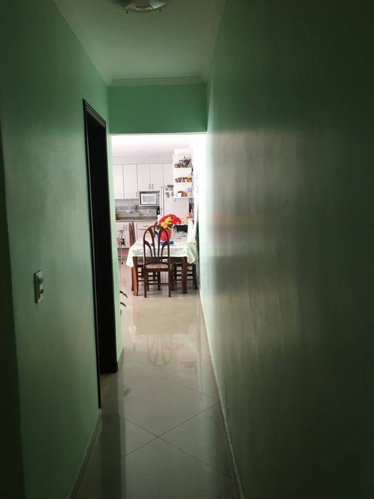 Sobrado à venda com 3 quartos, 182m² - Foto 2