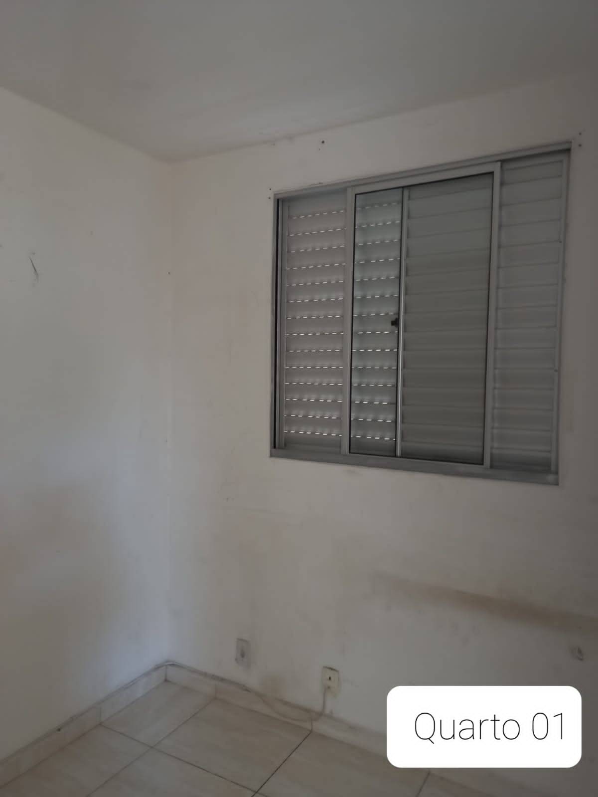 Apartamento, 2 quartos, 47 m² - Foto 2