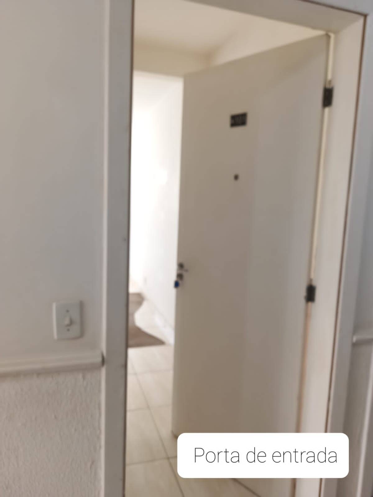 Apartamento à venda com 2 quartos, 47m² - Foto 5