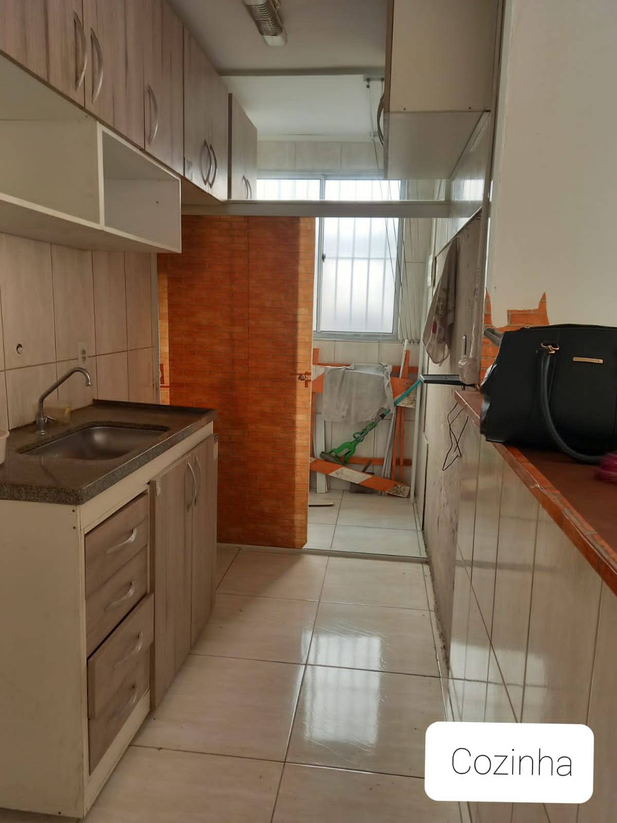 Apartamento à venda com 2 quartos, 47m² - Foto 6