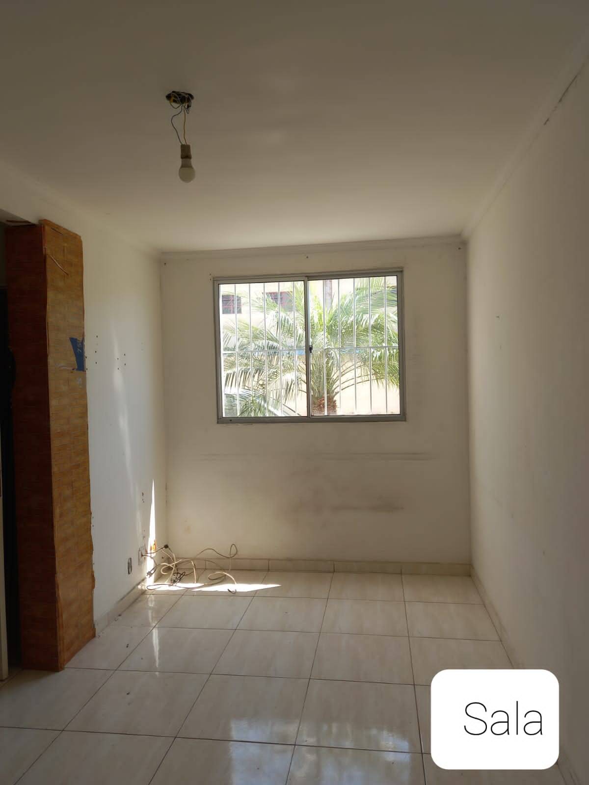 Apartamento, 2 quartos, 47 m² - Foto 1