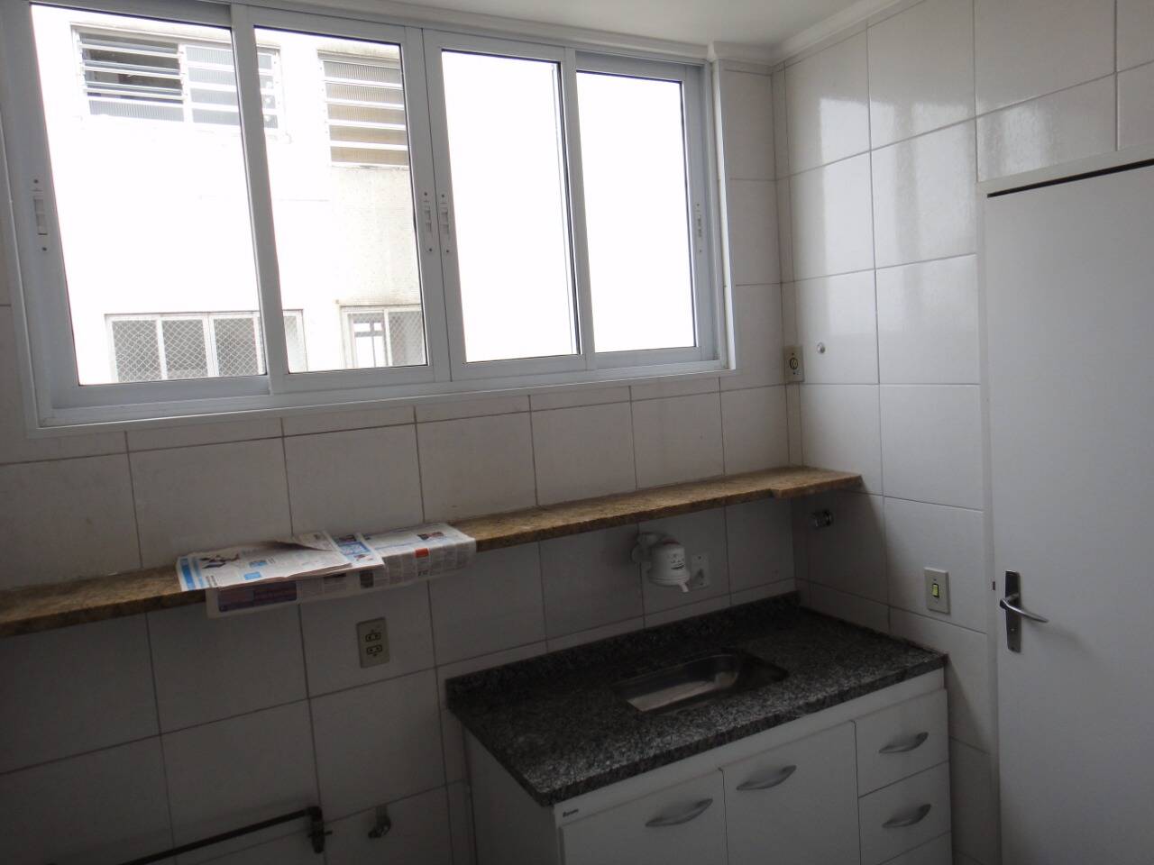 Apartamento para alugar com 2 quartos, 47m² - Foto 6