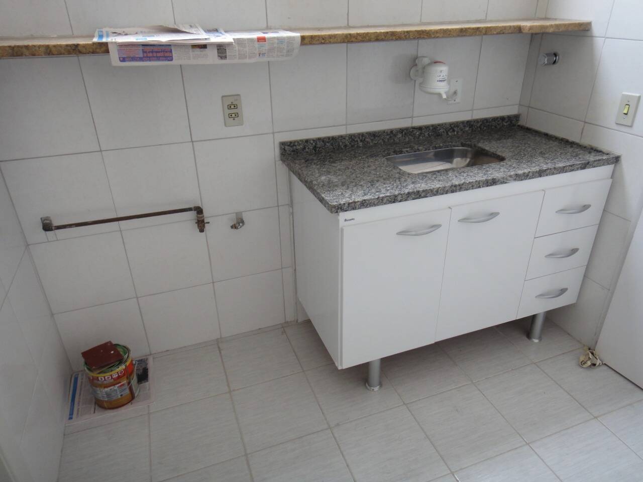 Apartamento para alugar com 2 quartos, 47m² - Foto 13