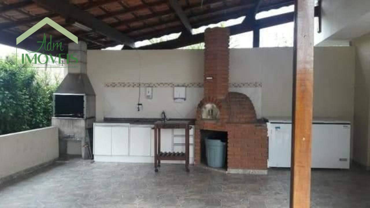 Sobrado, 2 quartos, 65 m² - Foto 3