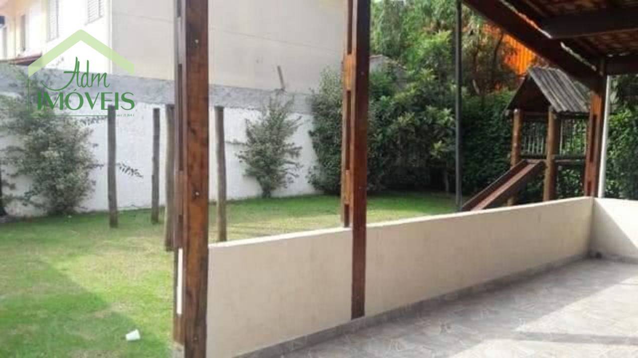 Sobrado à venda com 2 quartos, 65m² - Foto 2