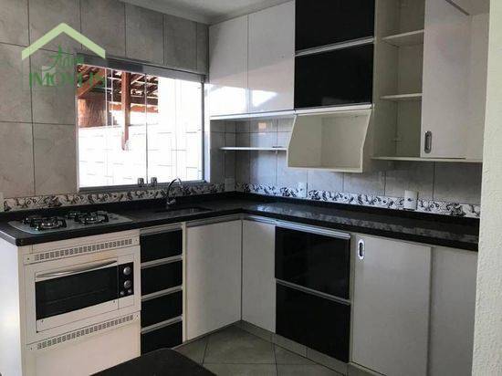 Sobrado à venda com 2 quartos, 65m² - Foto 7