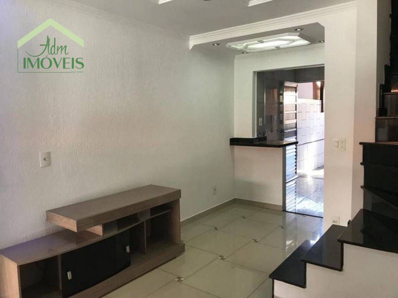 Sobrado à venda com 2 quartos, 65m² - Foto 8