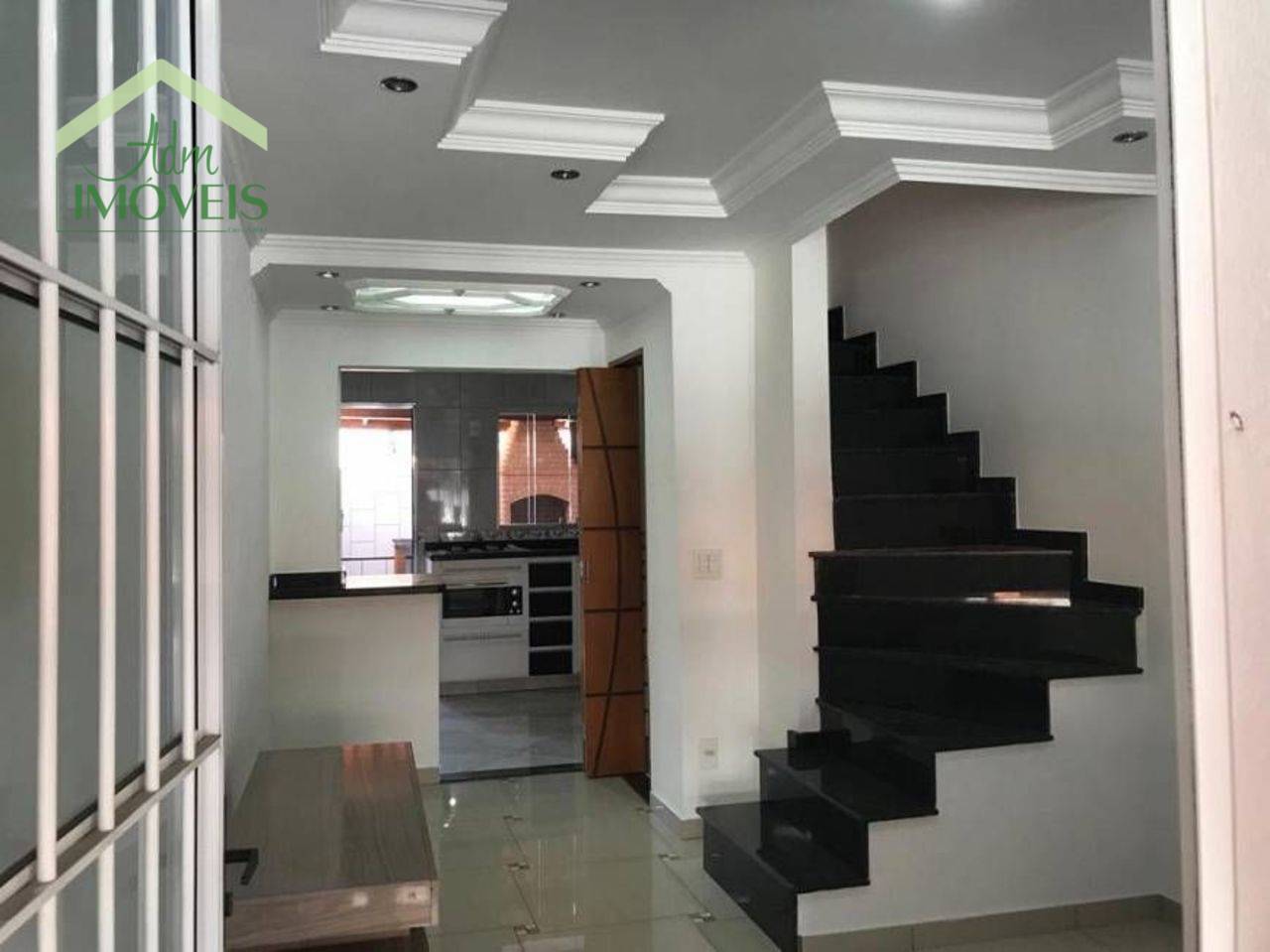 Sobrado à venda com 2 quartos, 65m² - Foto 10