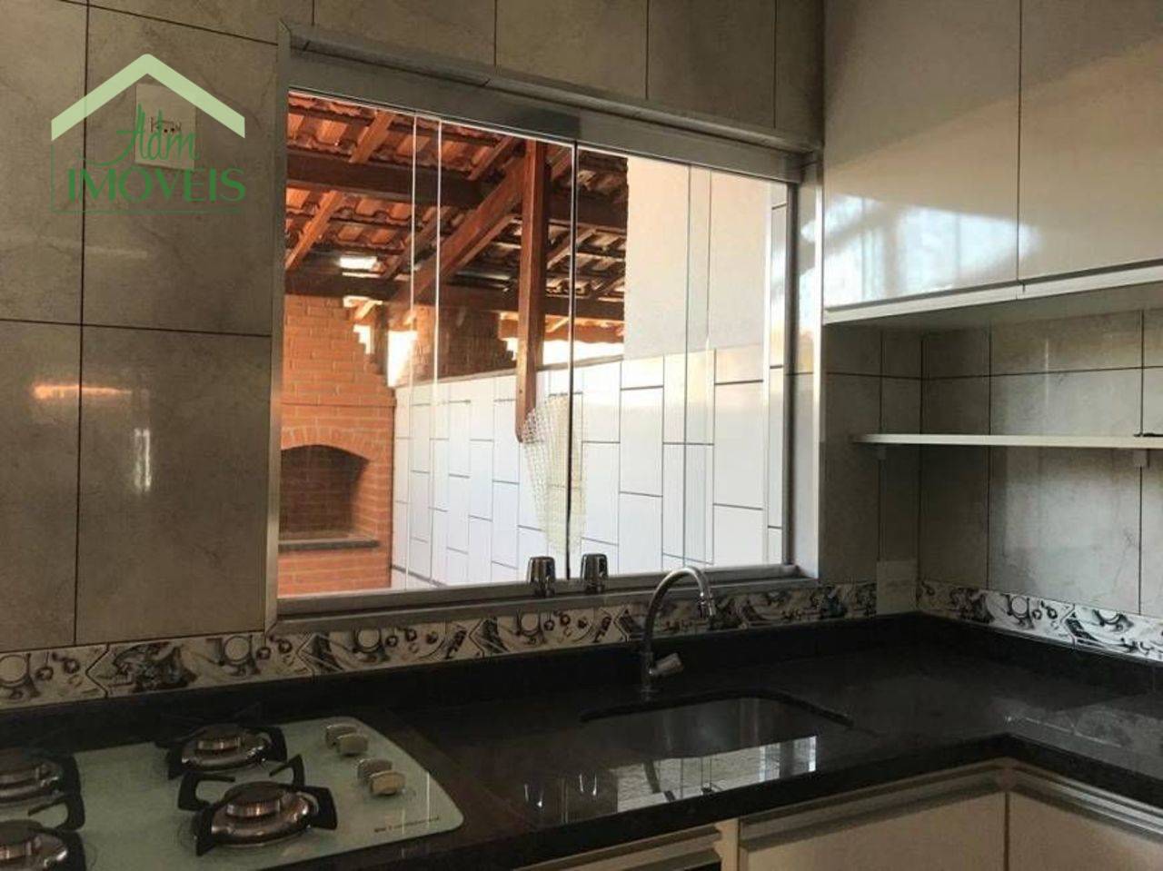 Sobrado à venda com 2 quartos, 65m² - Foto 9