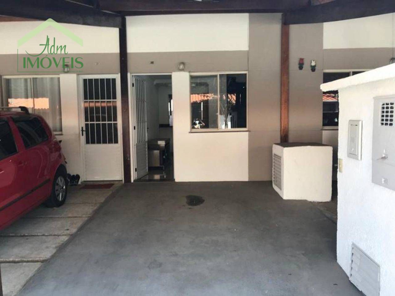 Sobrado à venda com 2 quartos, 65m² - Foto 1