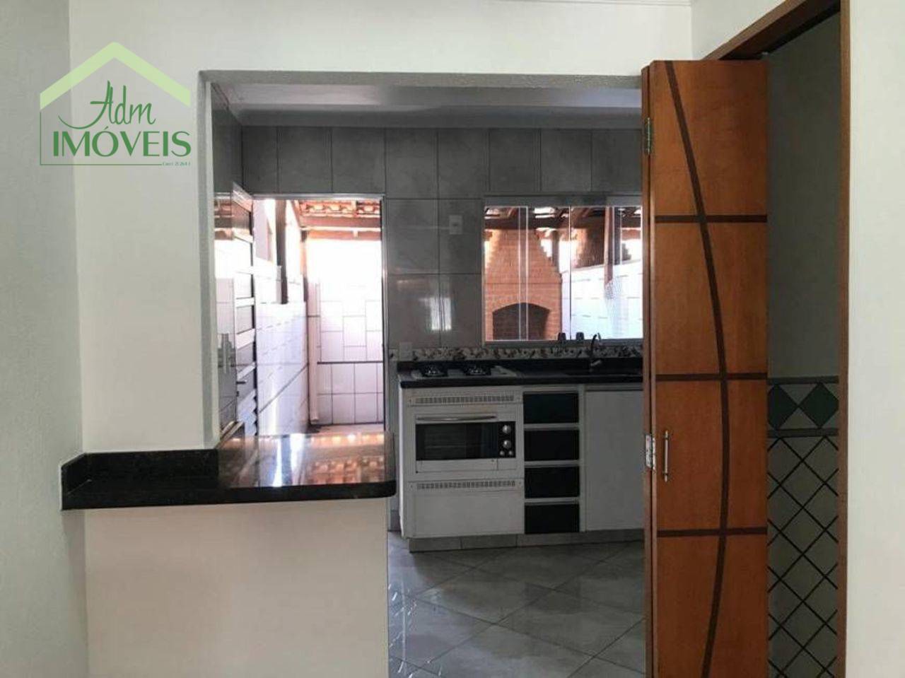 Sobrado à venda com 2 quartos, 65m² - Foto 16