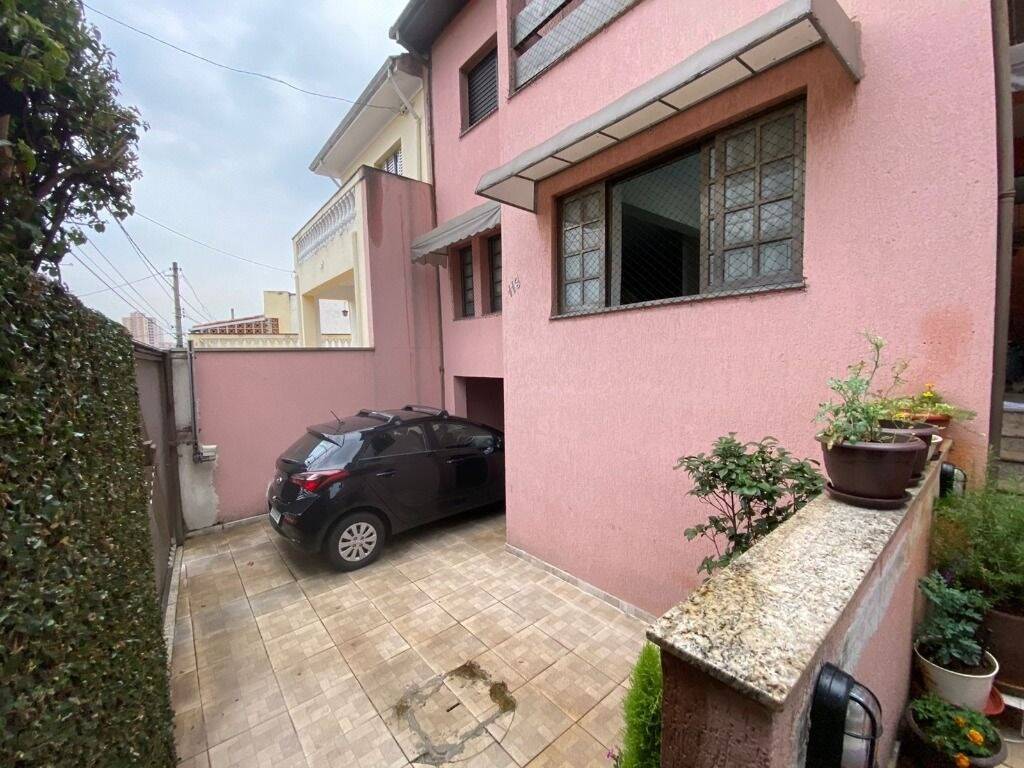 Sobrado à venda com 4 quartos, 200m² - Foto 14