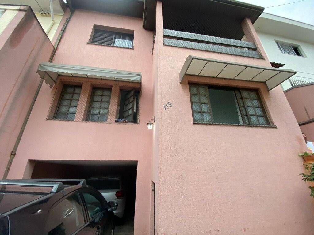 Sobrado à venda com 4 quartos, 200m² - Foto 17