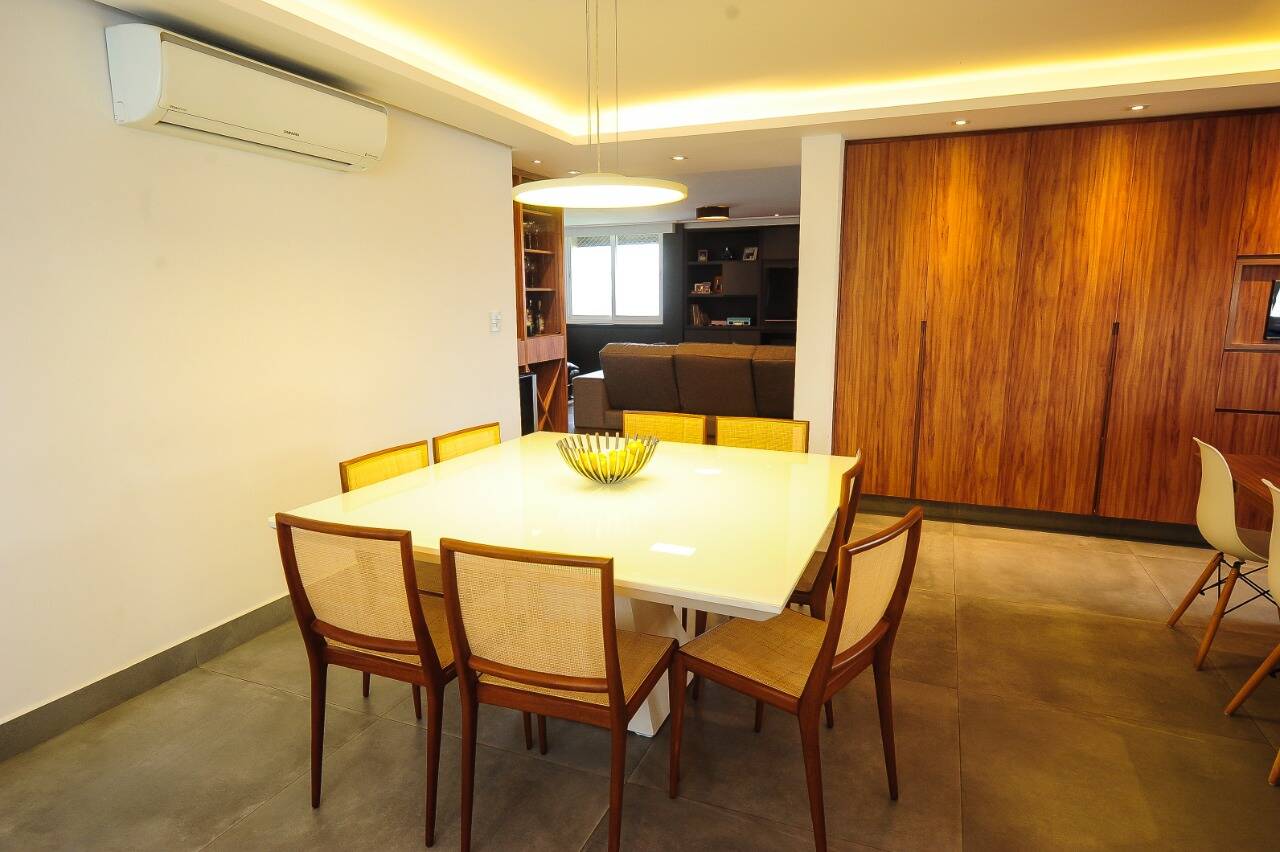 Apartamento à venda com 4 quartos, 295m² - Foto 9