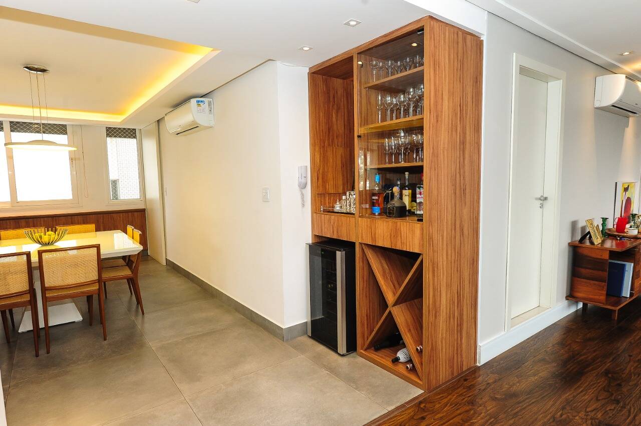 Apartamento à venda com 4 quartos, 295m² - Foto 6