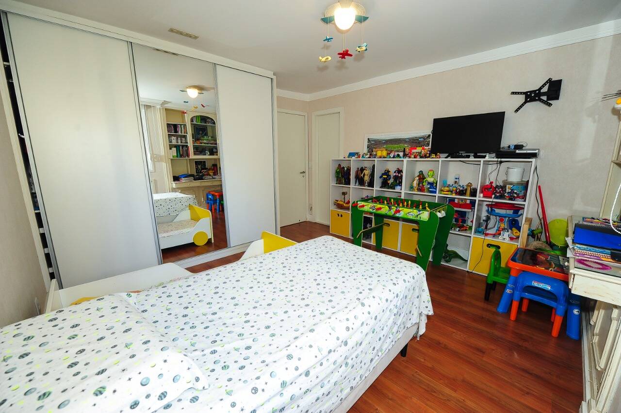 Apartamento à venda com 4 quartos, 295m² - Foto 27