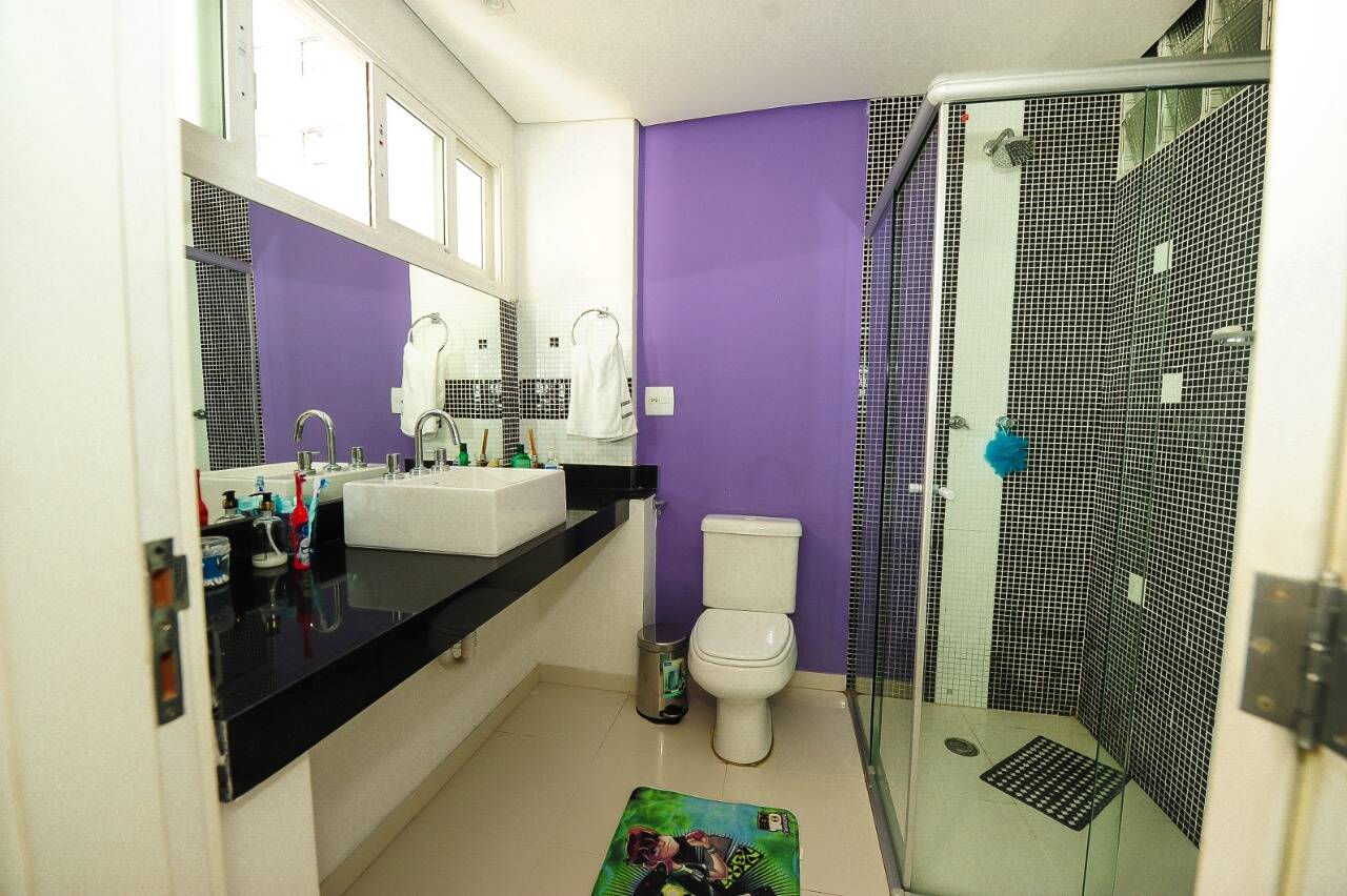 Apartamento à venda com 4 quartos, 295m² - Foto 29