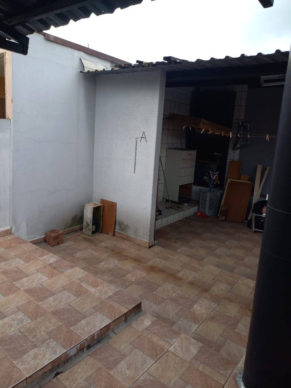 Sobrado à venda com 3 quartos, 200m² - Foto 5