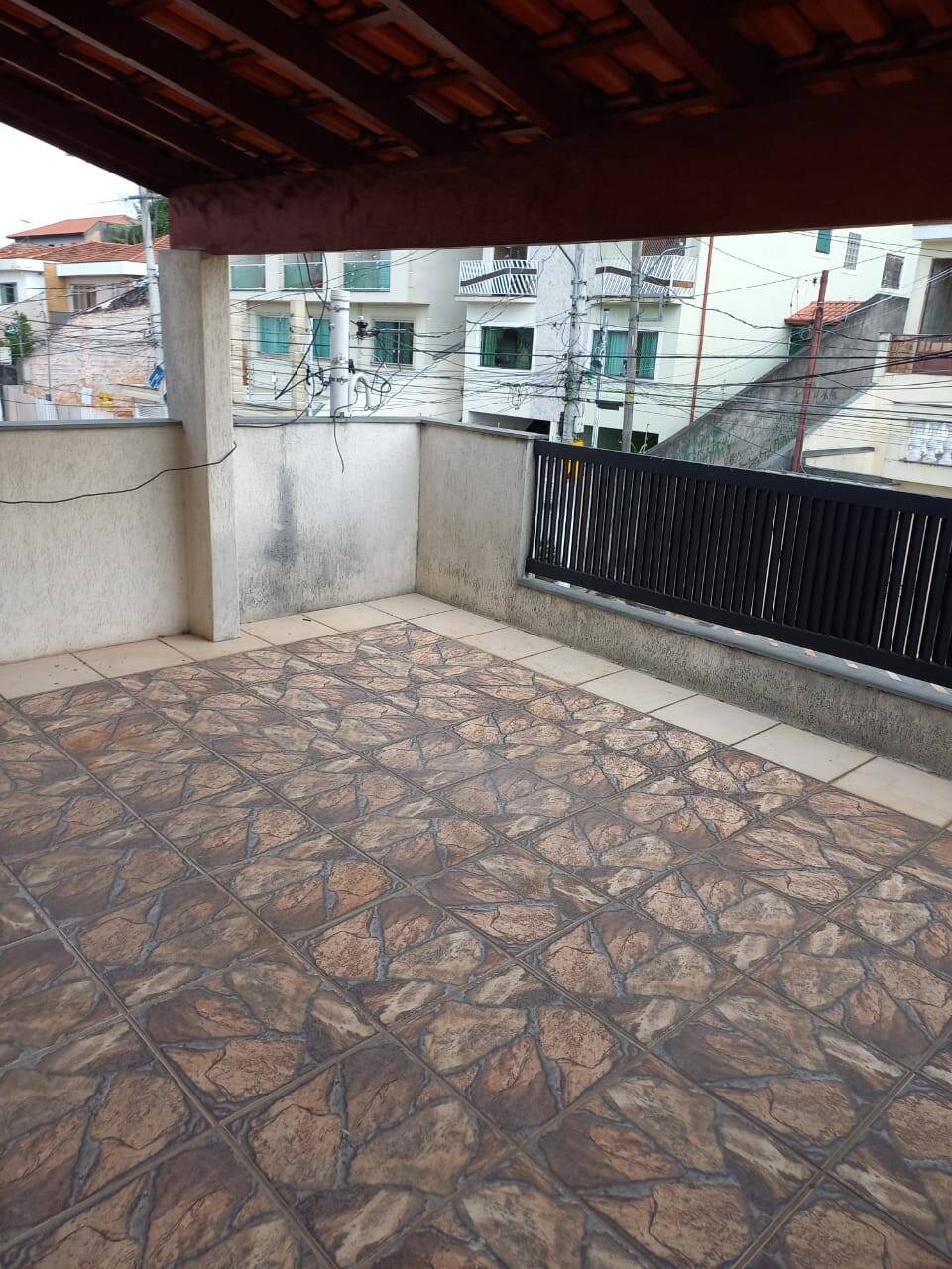 Sobrado à venda com 3 quartos, 200m² - Foto 9