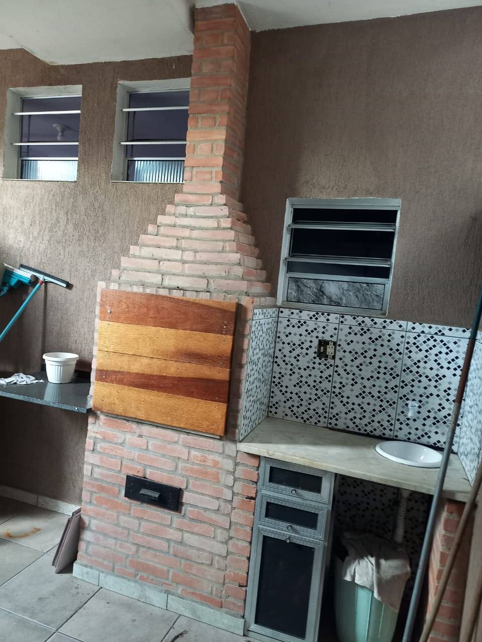 Sobrado à venda com 3 quartos, 200m² - Foto 15