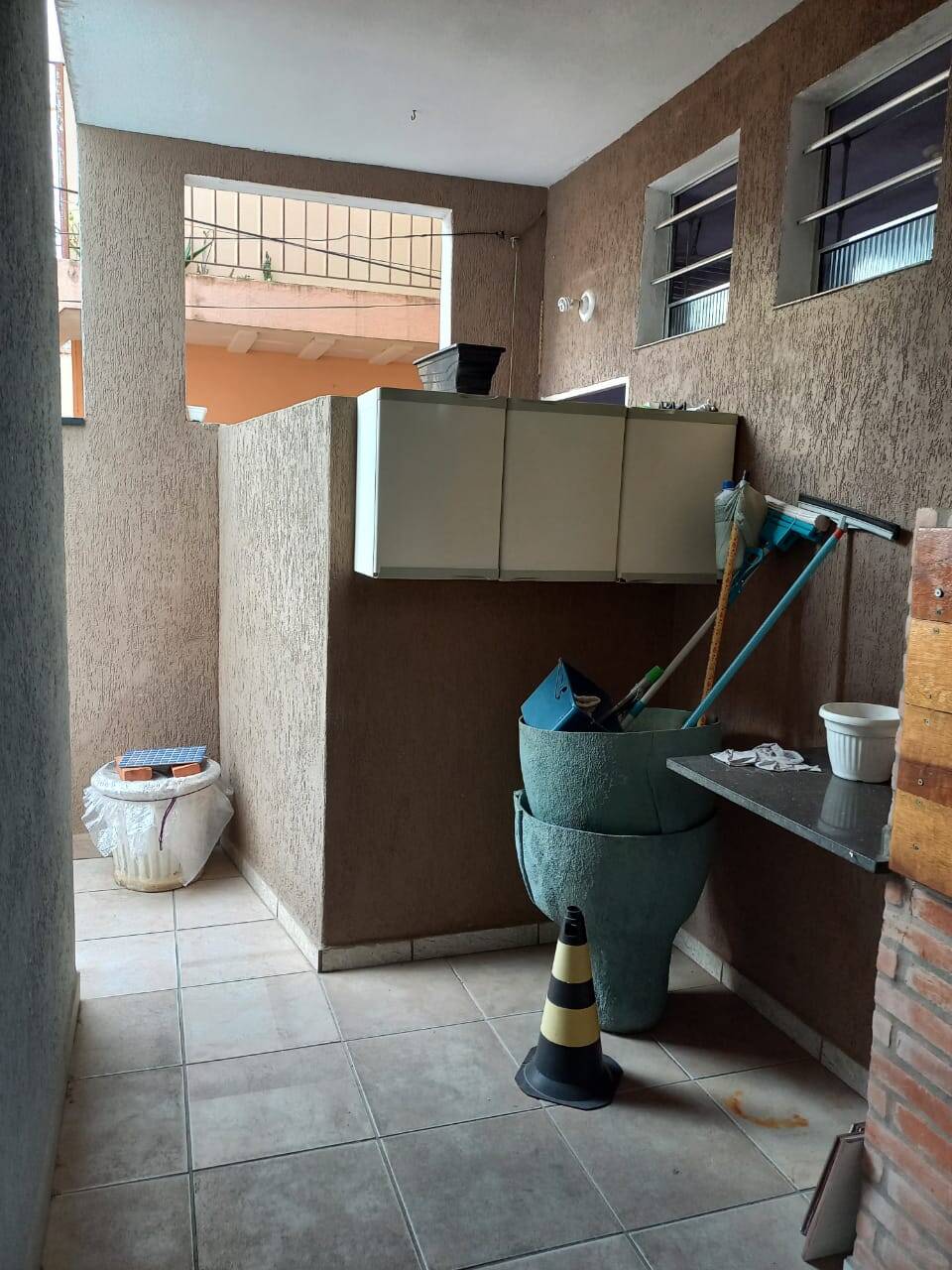 Sobrado à venda com 3 quartos, 200m² - Foto 16