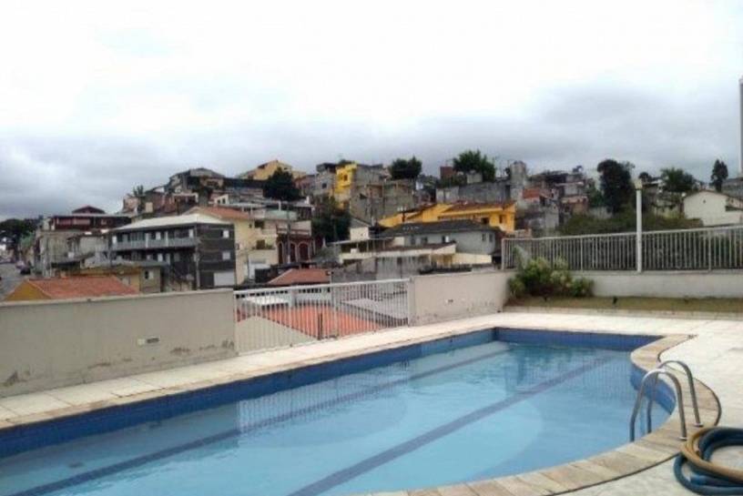 Apartamento à venda com 3 quartos, 69m² - Foto 5