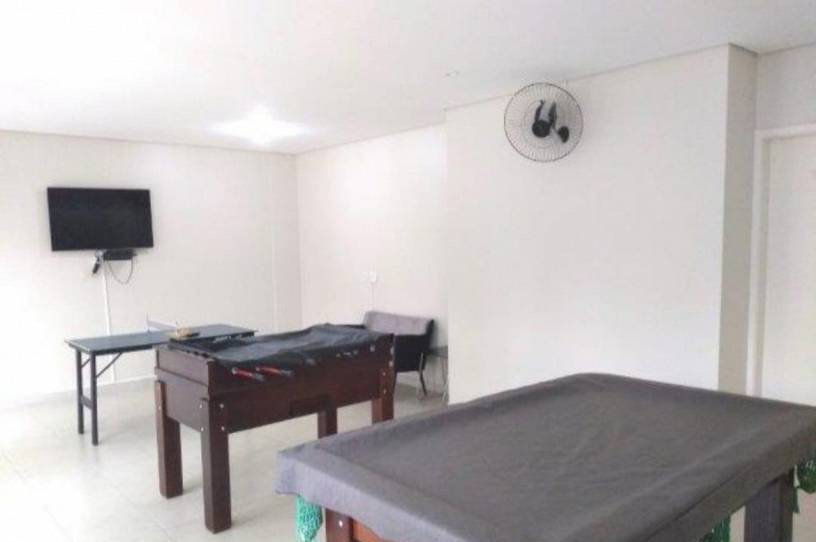 Apartamento à venda com 3 quartos, 69m² - Foto 2