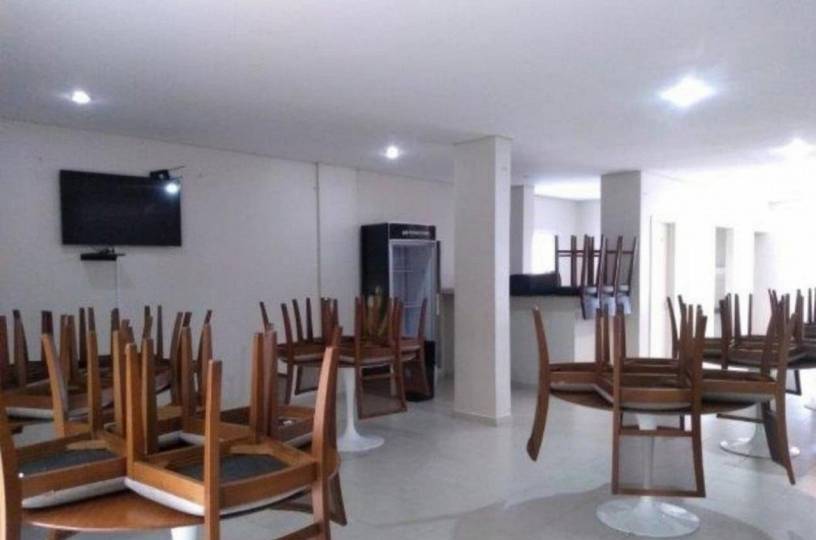 Apartamento à venda com 3 quartos, 69m² - Foto 4