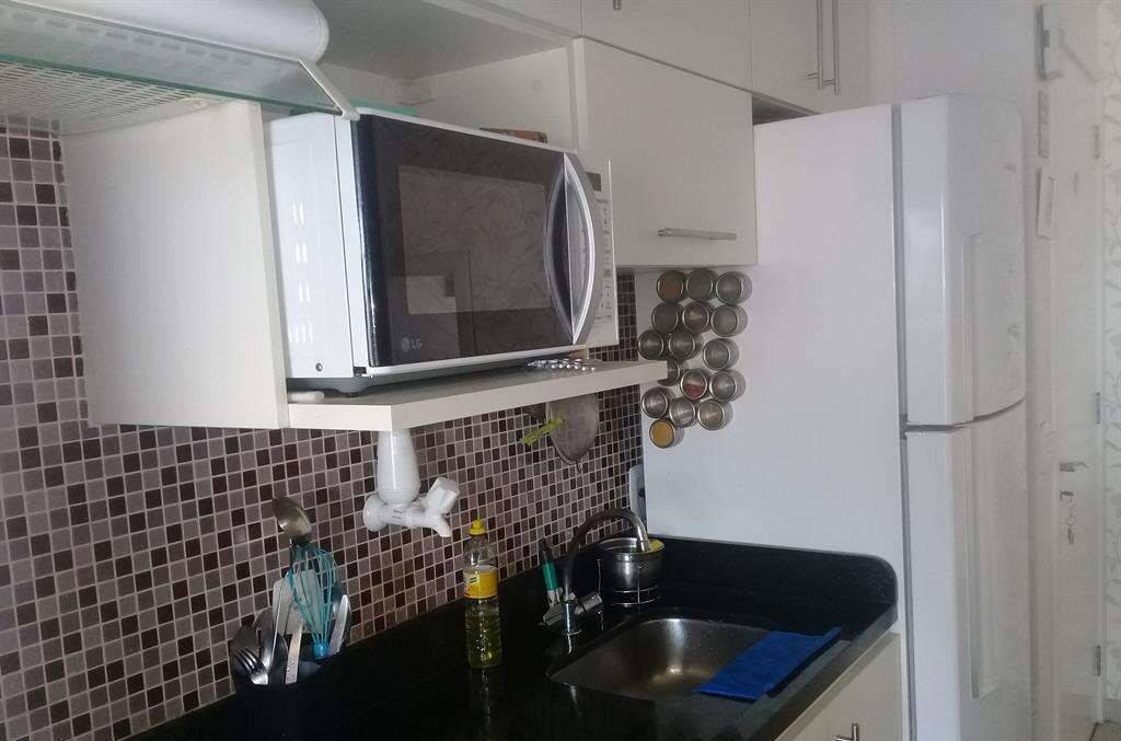 Apartamento à venda com 3 quartos, 69m² - Foto 8