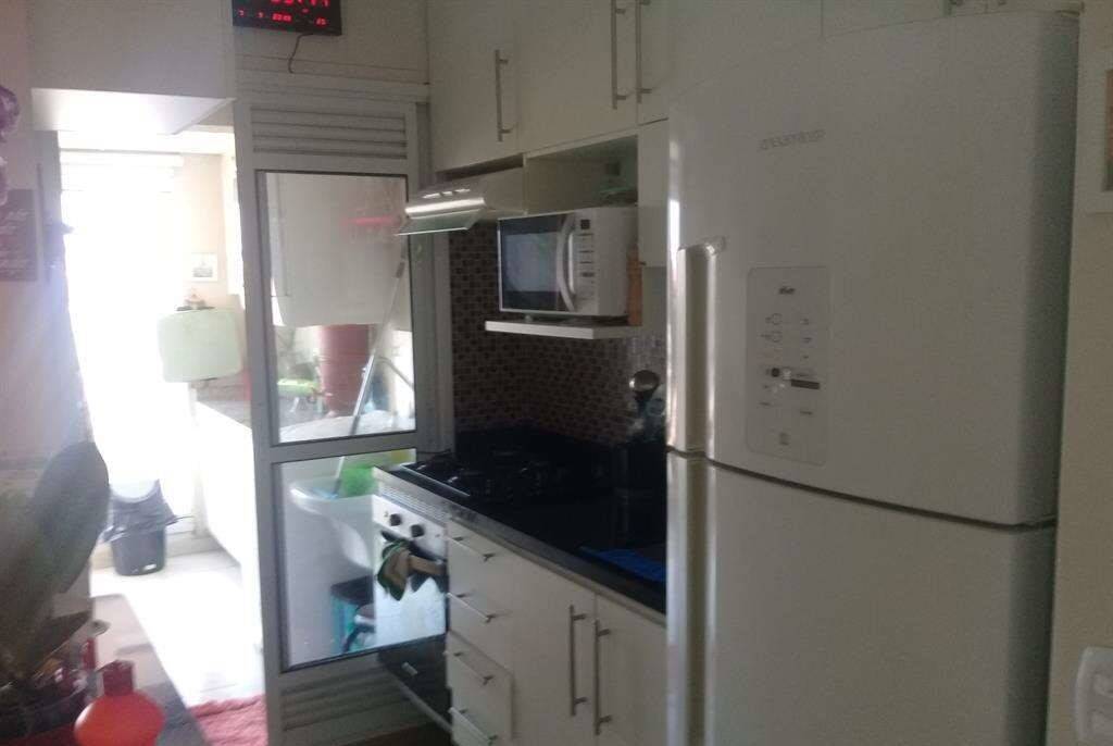 Apartamento à venda com 3 quartos, 69m² - Foto 10